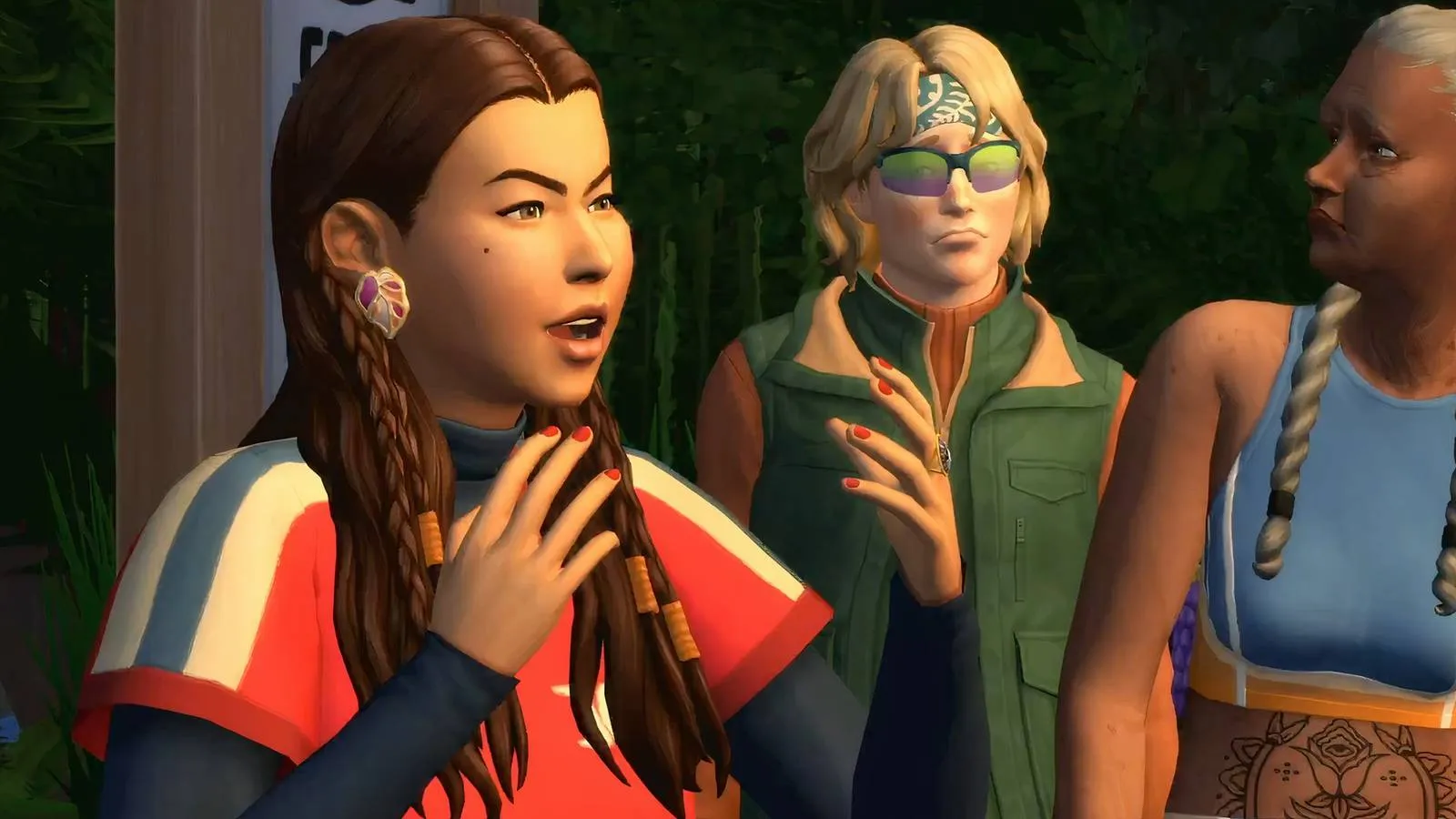 The Sims 4's Reality Competition DLC Seems Like an Awesome Idea That Has One Possible Catch