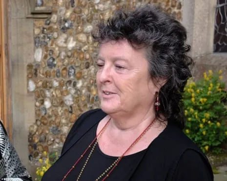 Carol Ann Duffy Pens Explosive Verse regarding Donald Trump’s UK State Visit